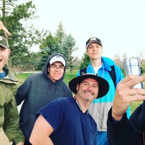 Meet your Posher, Mike